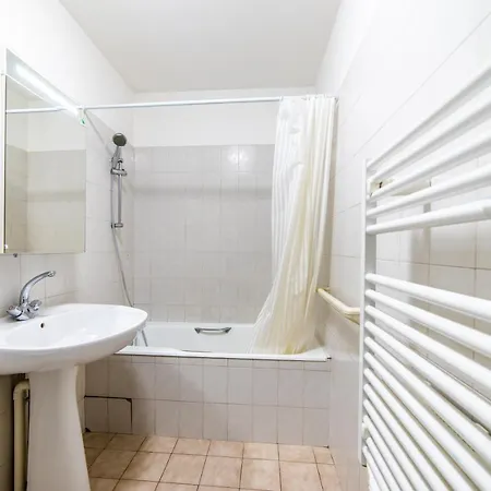 Le Pre Carre Studio Hyper Centre Apartment *